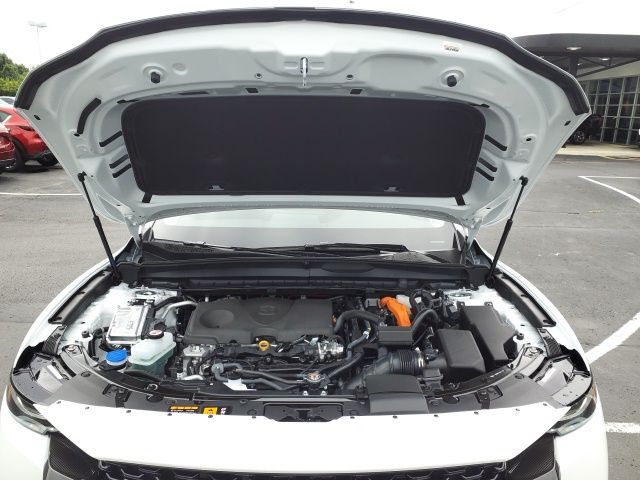 2025 Mazda CX-50 Premium photo 5