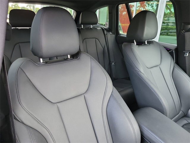 2020 Bmw X3 sDrive30i photo 23