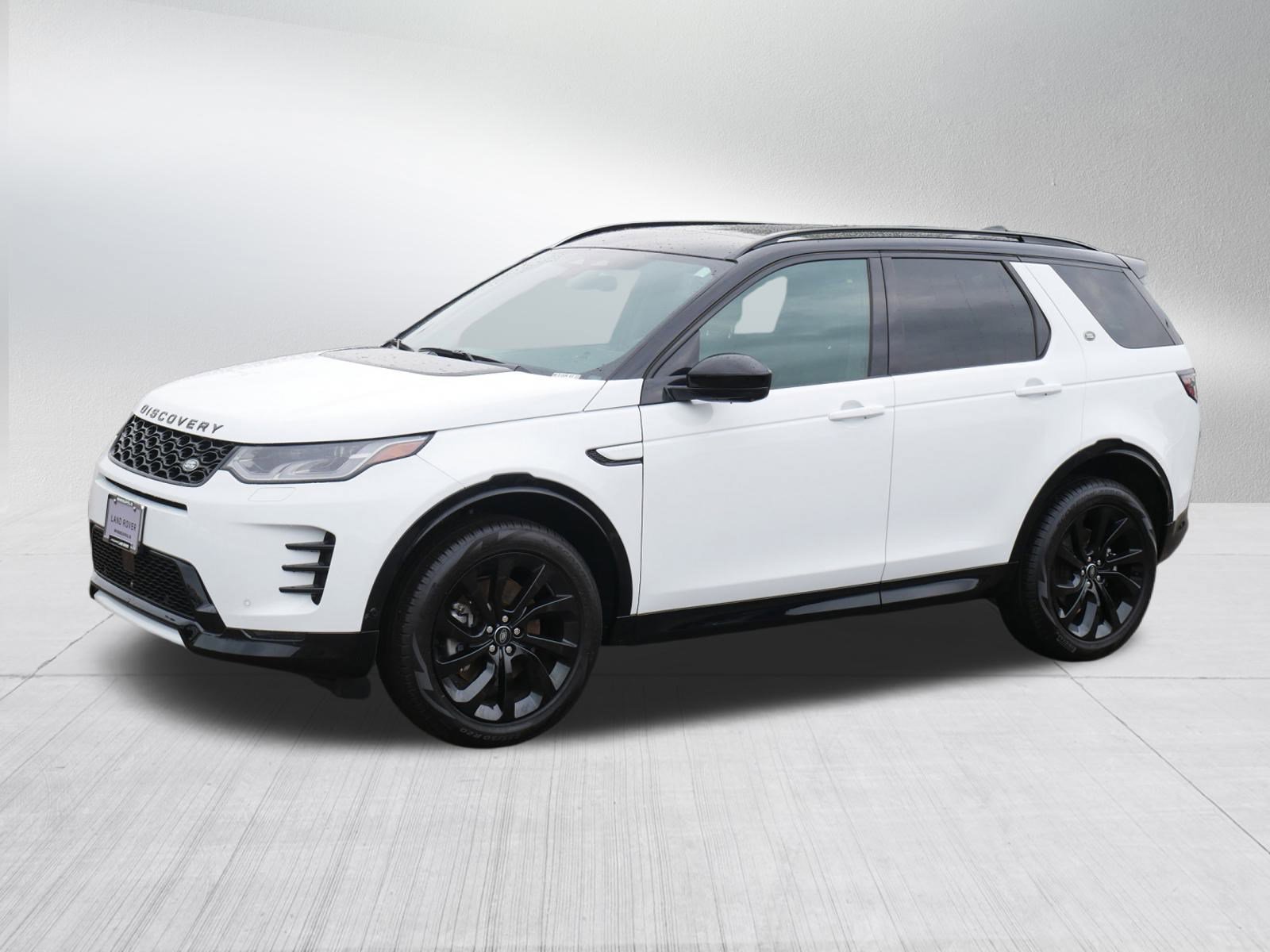 2024 Land Rover Discovery Sport Dynamic SE
