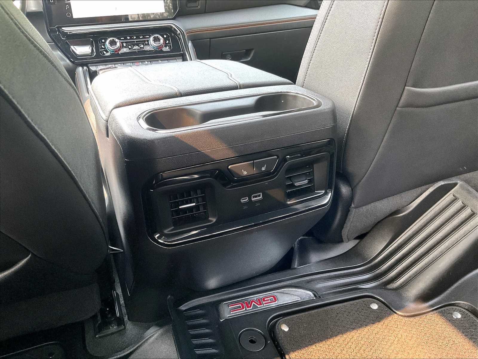 2023 Gmc Sierra 1500 AT4 photo 27