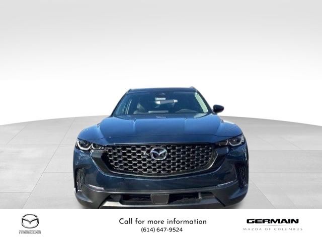 2025 Mazda CX-50 Preferred photo 2