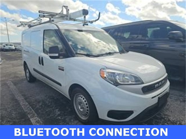 2022 RAM Promaster City Base