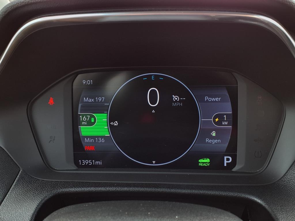 2023 Chevrolet Bolt EV 2LT photo 10