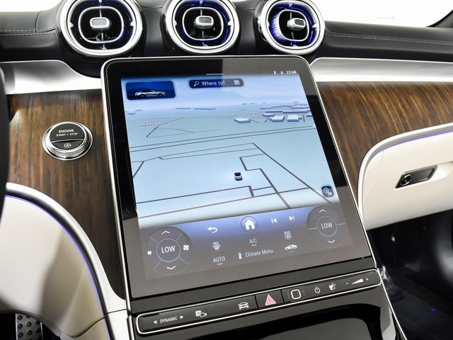 2026 Mercedes Benz CLE 300 4MATIC Cabriolet photo 33