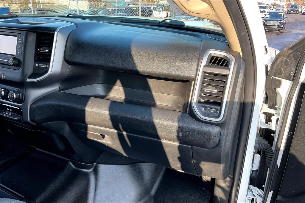 2020 RAM 2500 - Image 14
