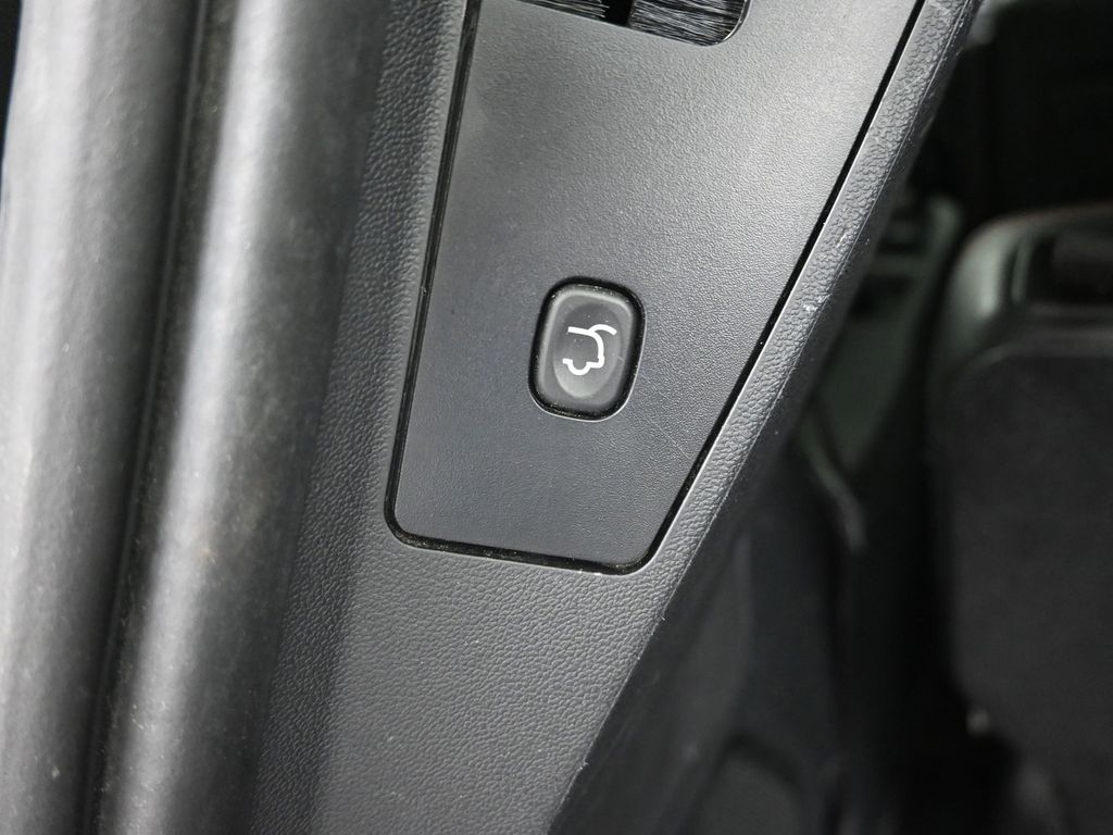 2017 Dodge Grand Caravan GT photo 8