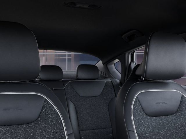2025 Kia K4 GT-Line photo 23