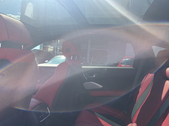 2025 Acura RDX A-Spec photo 50