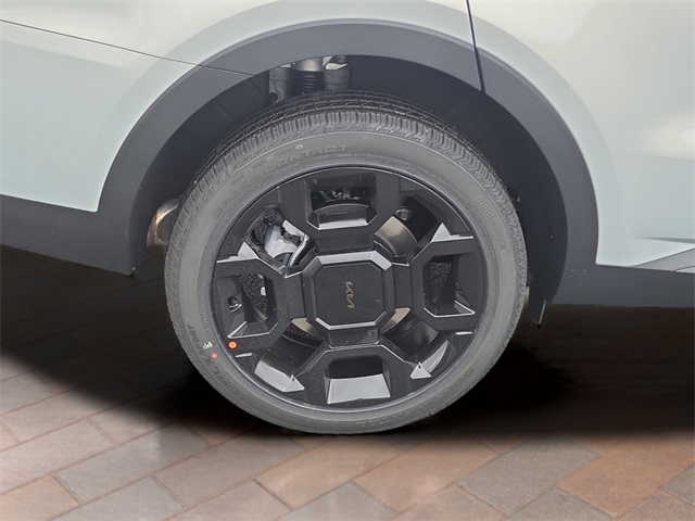 2026 Kia Sorento X-Line EX photo 4