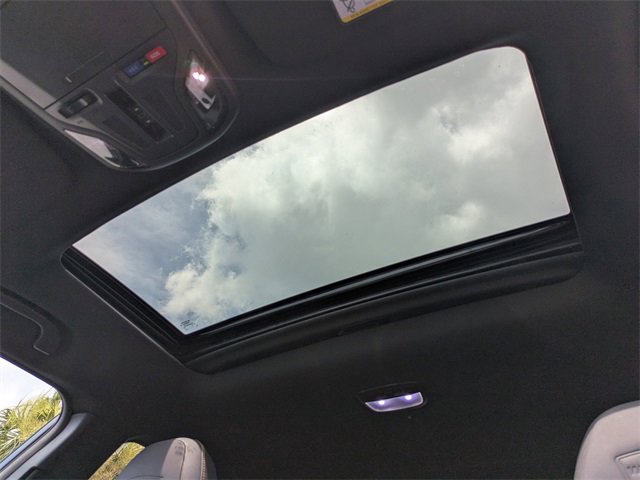 2025 Subaru Outback Wilderness photo 20