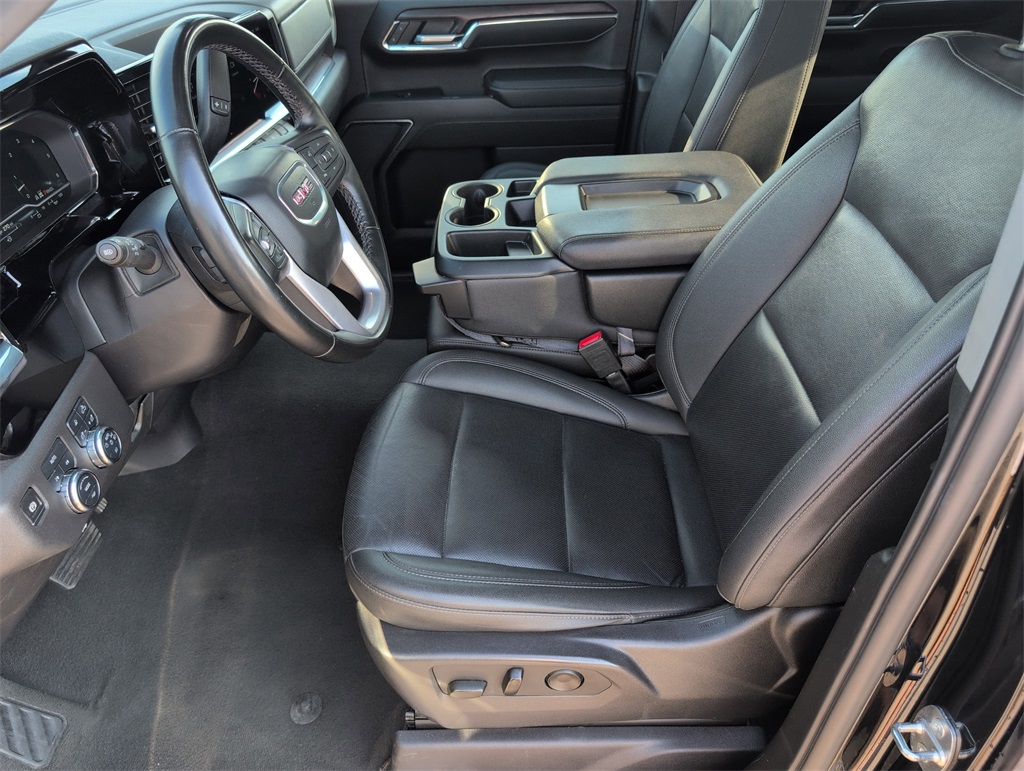 2024 Gmc Sierra 1500 SLT photo 11
