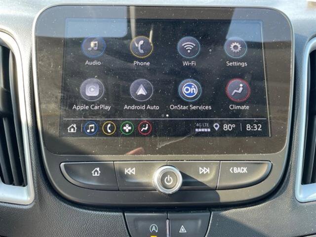 2023 Chevrolet Malibu 1LT photo 19