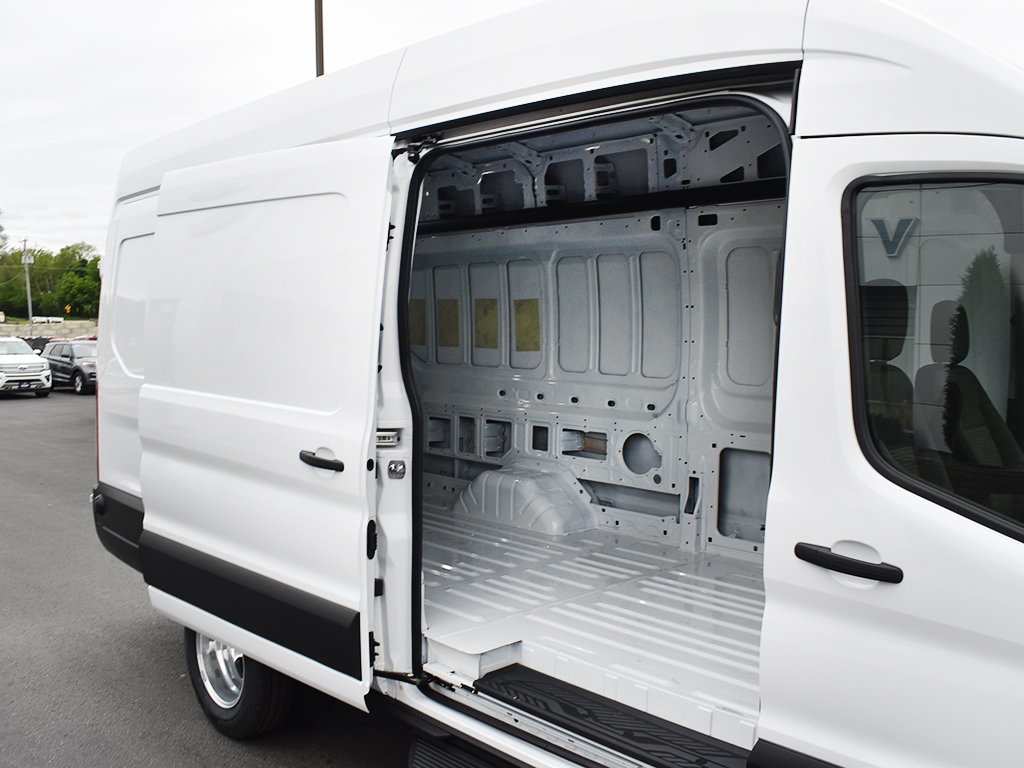2025 Ford Transit Cargo Van XL photo 13