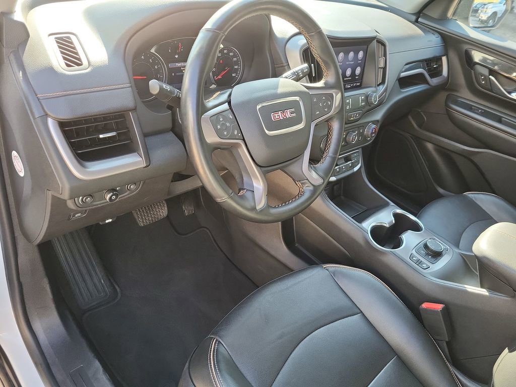 2023 Gmc Terrain AT4 photo 7