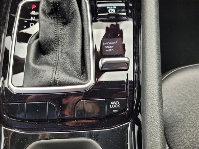 2026 Jeep Compass Limited Altitude photo 20