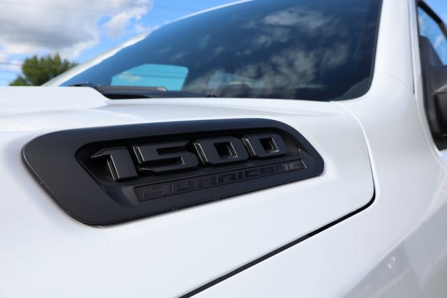 2026 Ram 1500 Big Horn photo 7