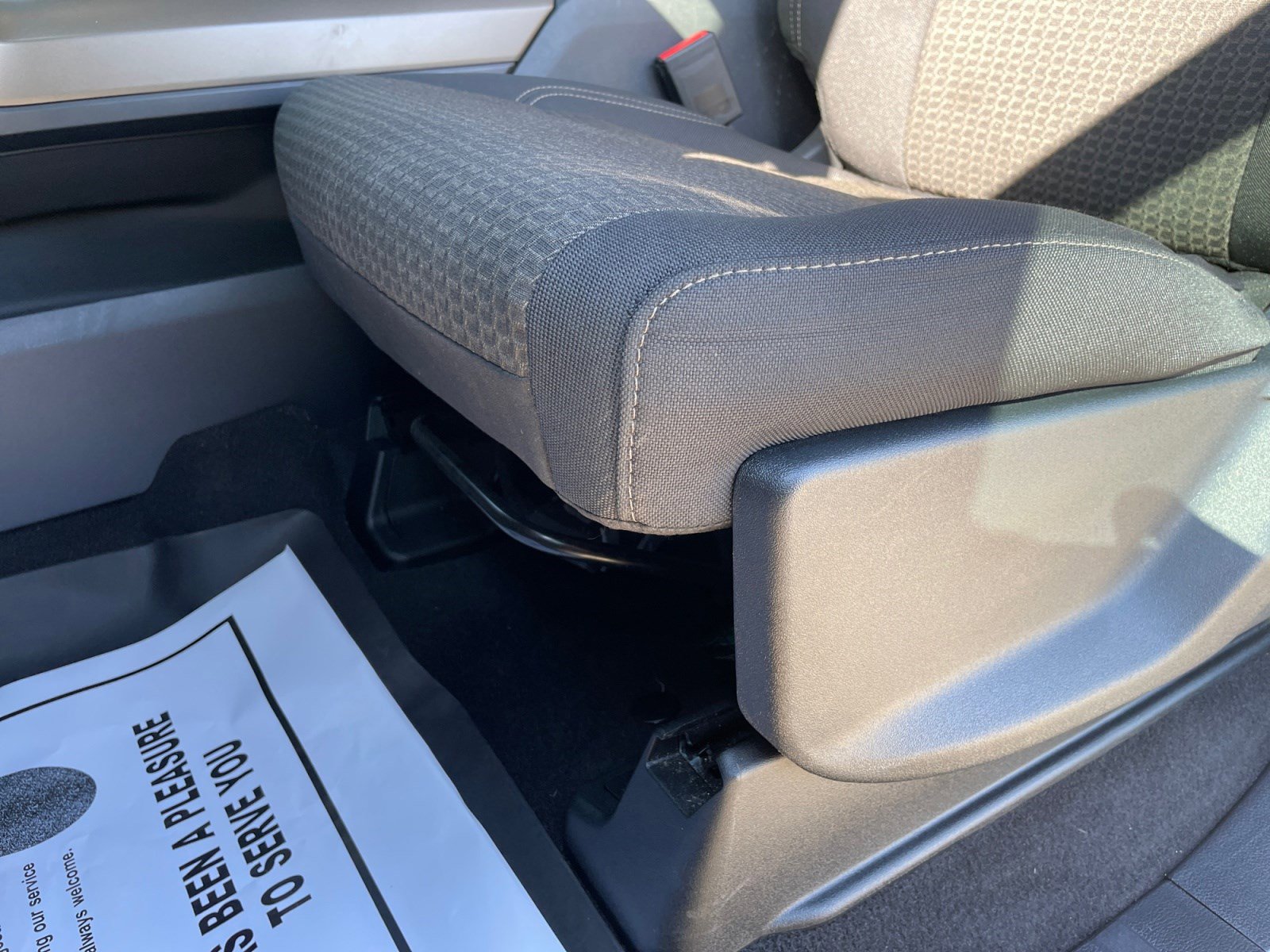 2024 Ford F-150 STX photo 22