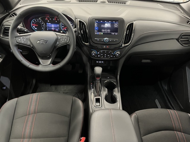 2023 Chevrolet Equinox RS photo 10