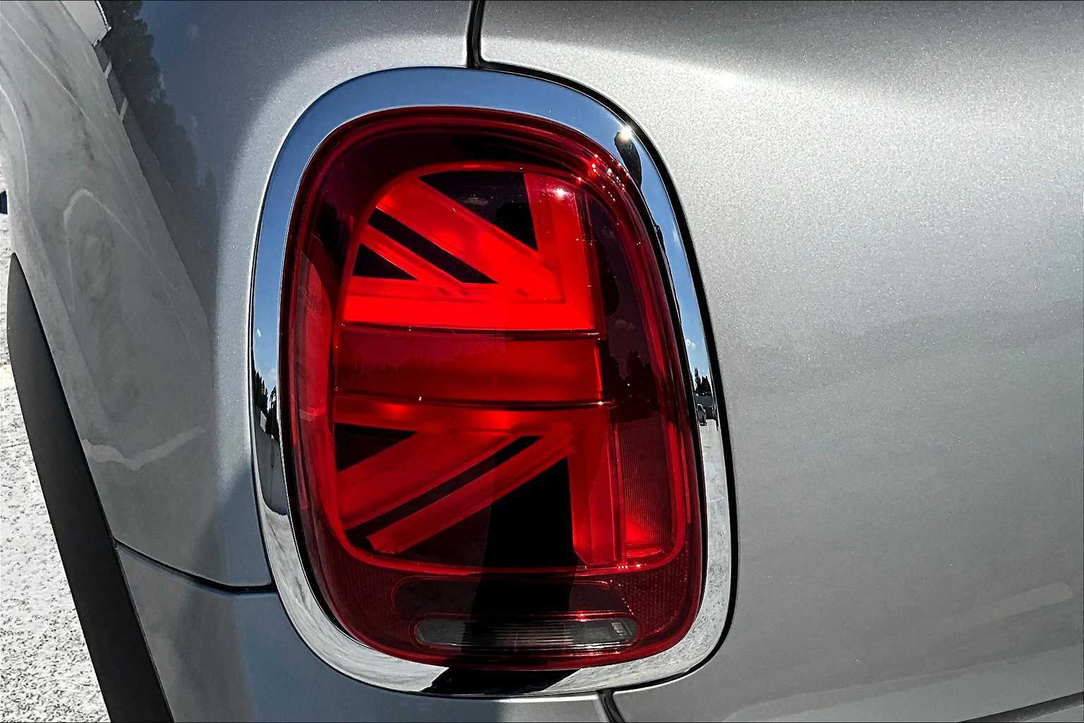 2023 Mini Cooper Convertible photo 25