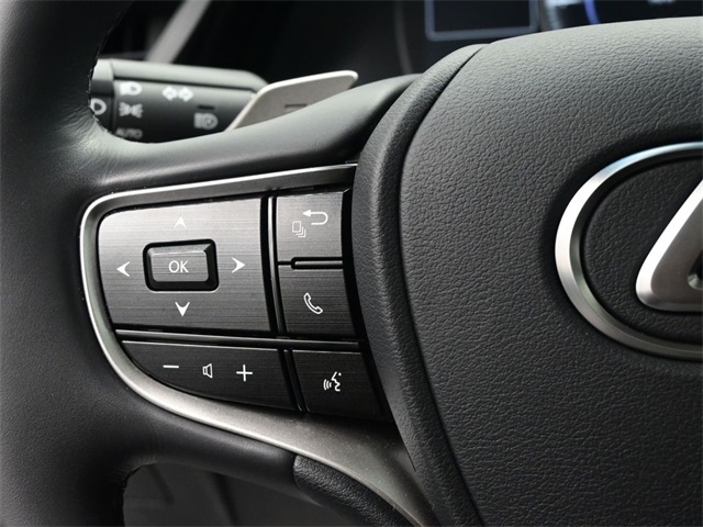 2024 Lexus ES 350 Luxury photo 2