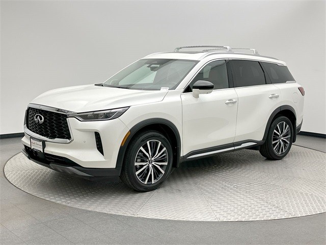 Luxury Collection | McDonald Mazda South