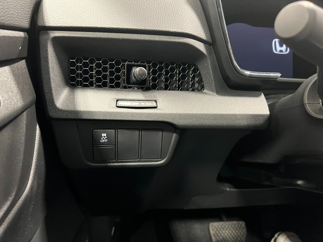 2025 Honda CR-V EX photo 15