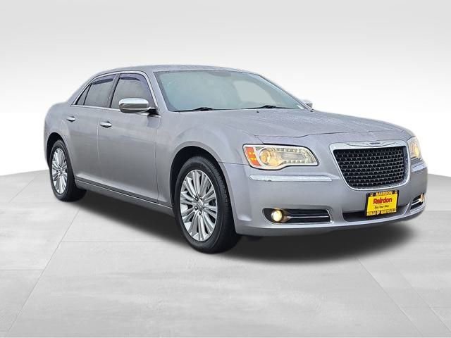 2013 Chrysler 300