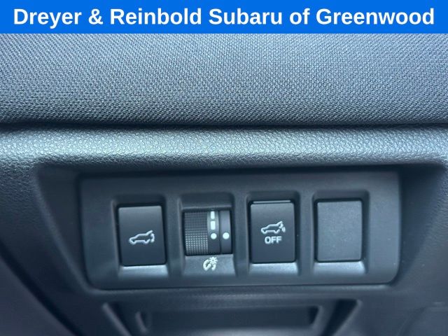 2025 Subaru Outback Premium photo 20