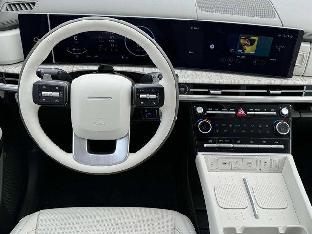 2025 Hyundai Santa Fe Calligraphy photo 15