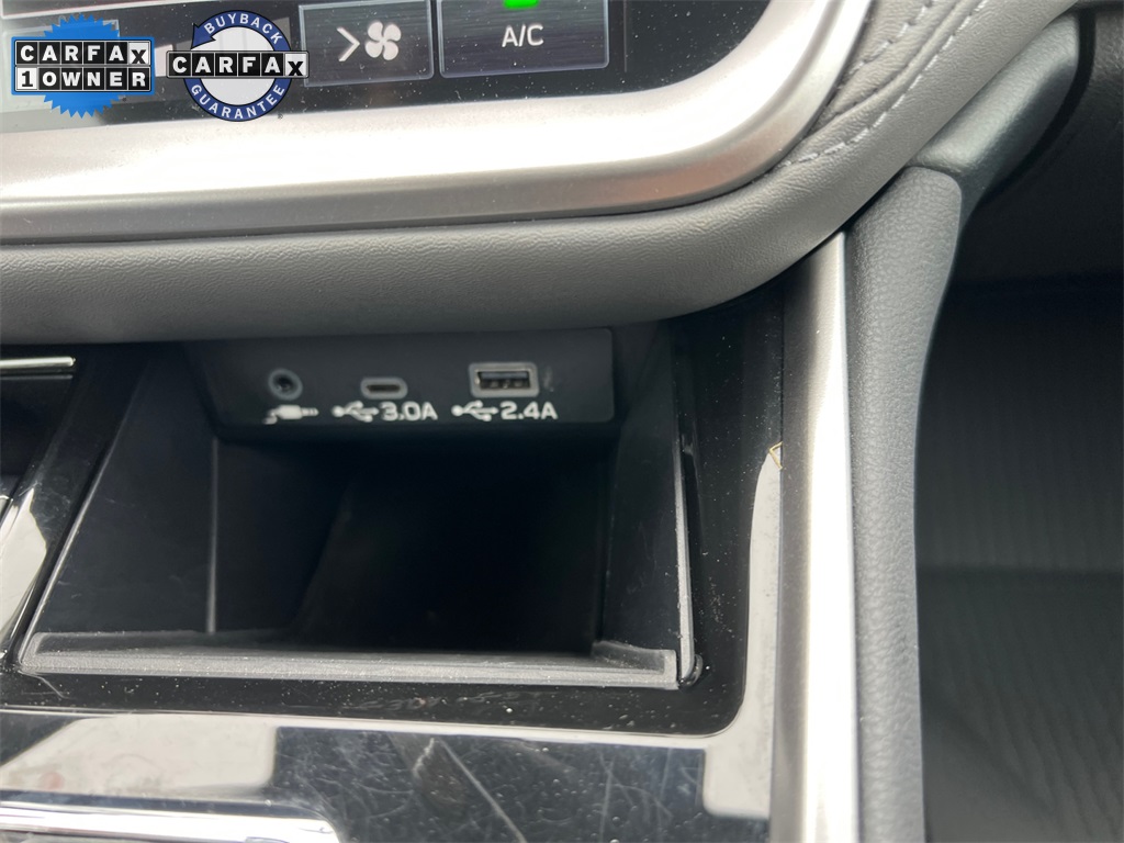2024 Subaru Outback Onyx Edition photo 22