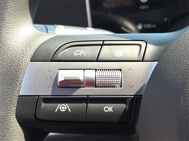 2026 Hyundai Santa Cruz SEL Activity photo 21
