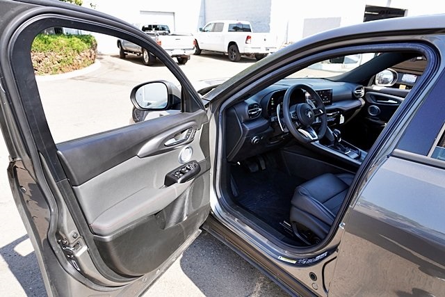 Certified Used 2024 Gray Dodge R/T Plus image 39