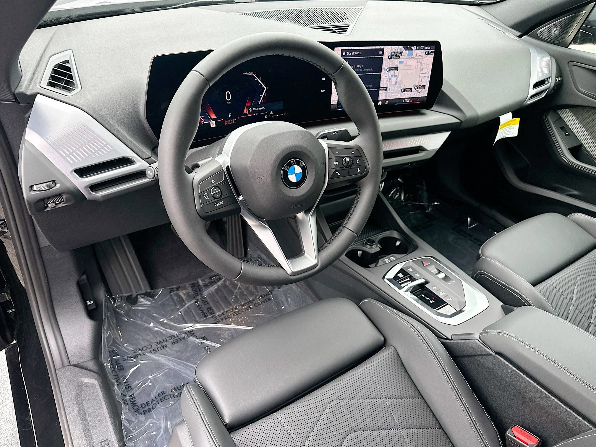 2026 Bmw 228 photo 8