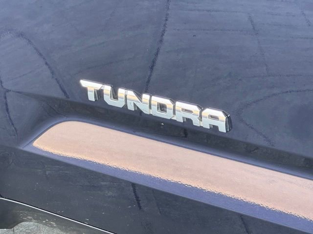 2022 Toyota Tundra SR5 photo 3