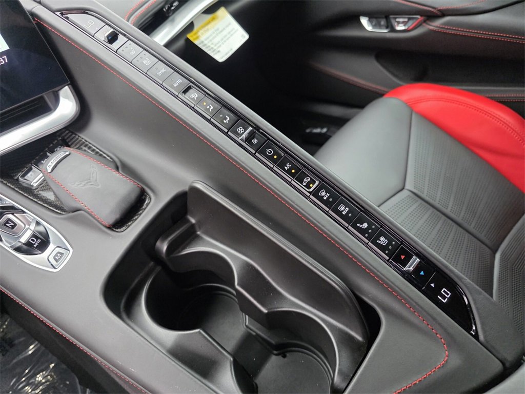 2021 Chevrolet Corvette Stingray 3LT photo 21