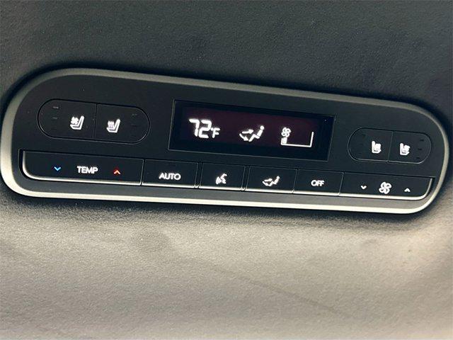 2026 Hyundai Palisade Calligraphy photo 13
