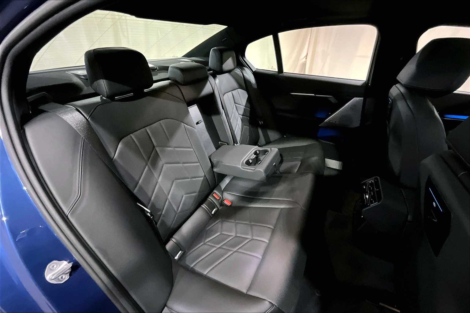 2024 Bmw 540i xDrive photo 17