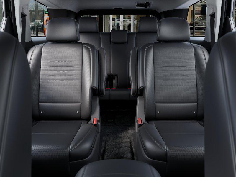 2026 Hyundai Palisade Limited photo 14