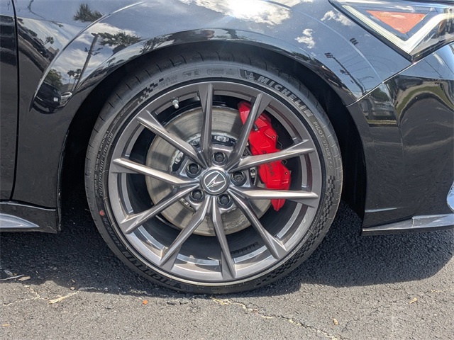 2025 Acura Integra Type S photo 10