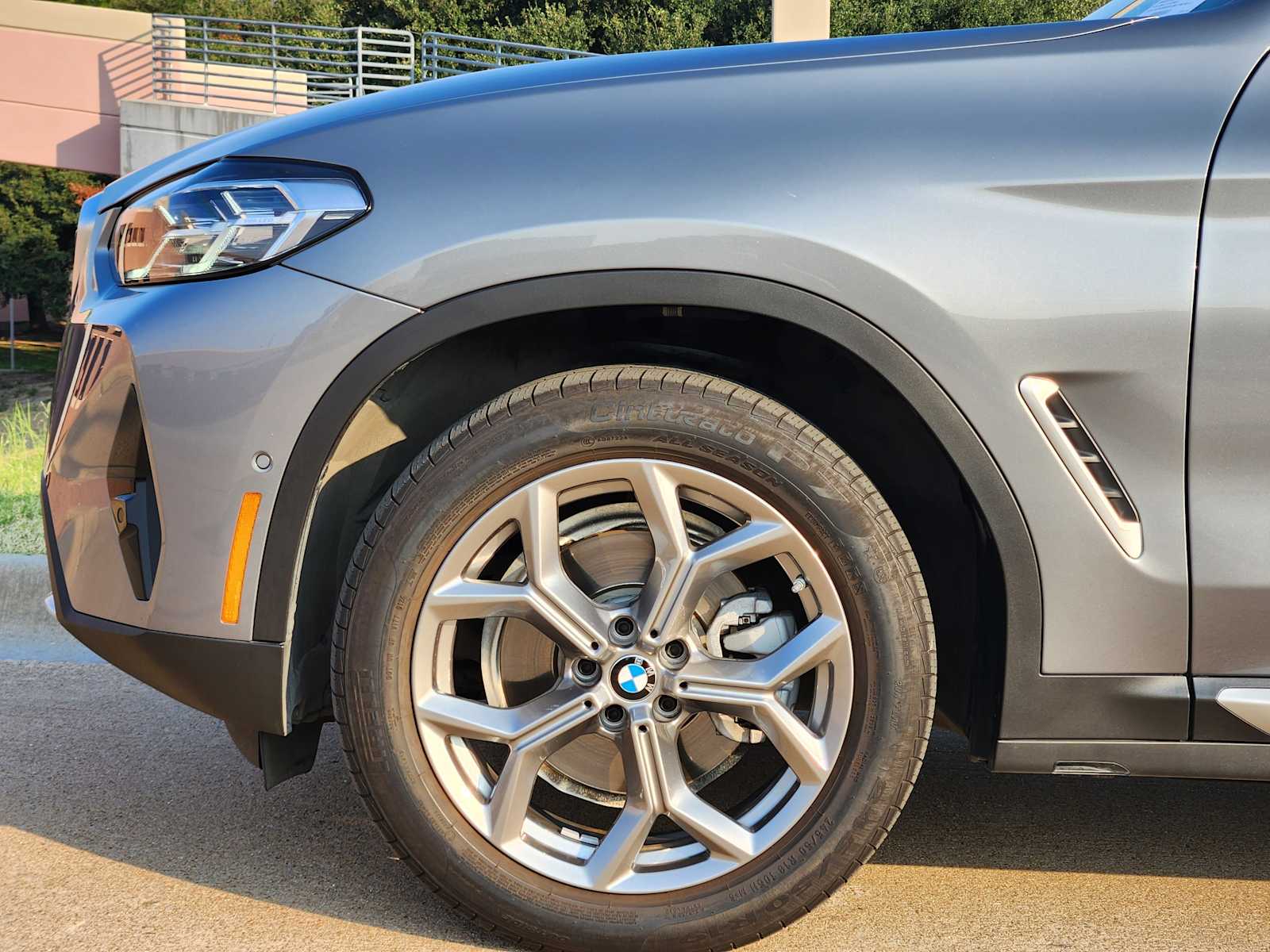 2024 Bmw X3 xDrive30i photo 6