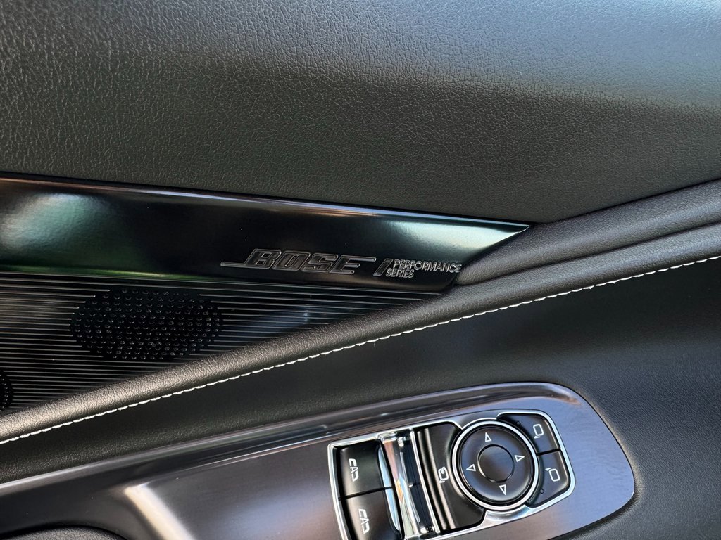2026 Chevrolet Corvette 2LT photo 17