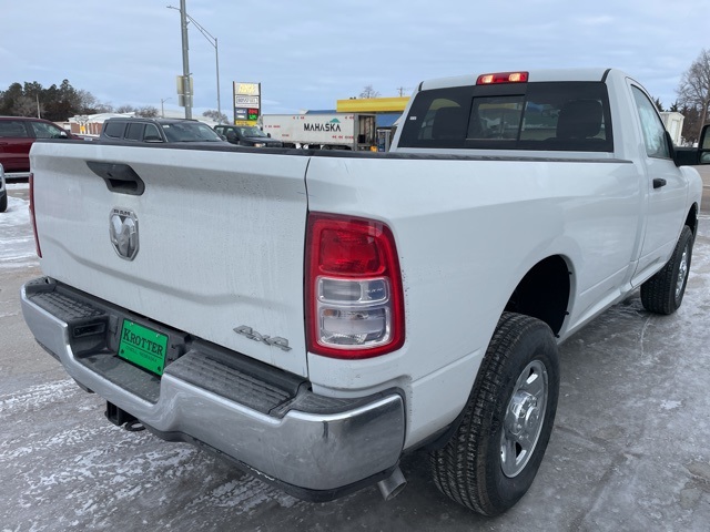 2024 Ram 2500 Tradesman photo 3