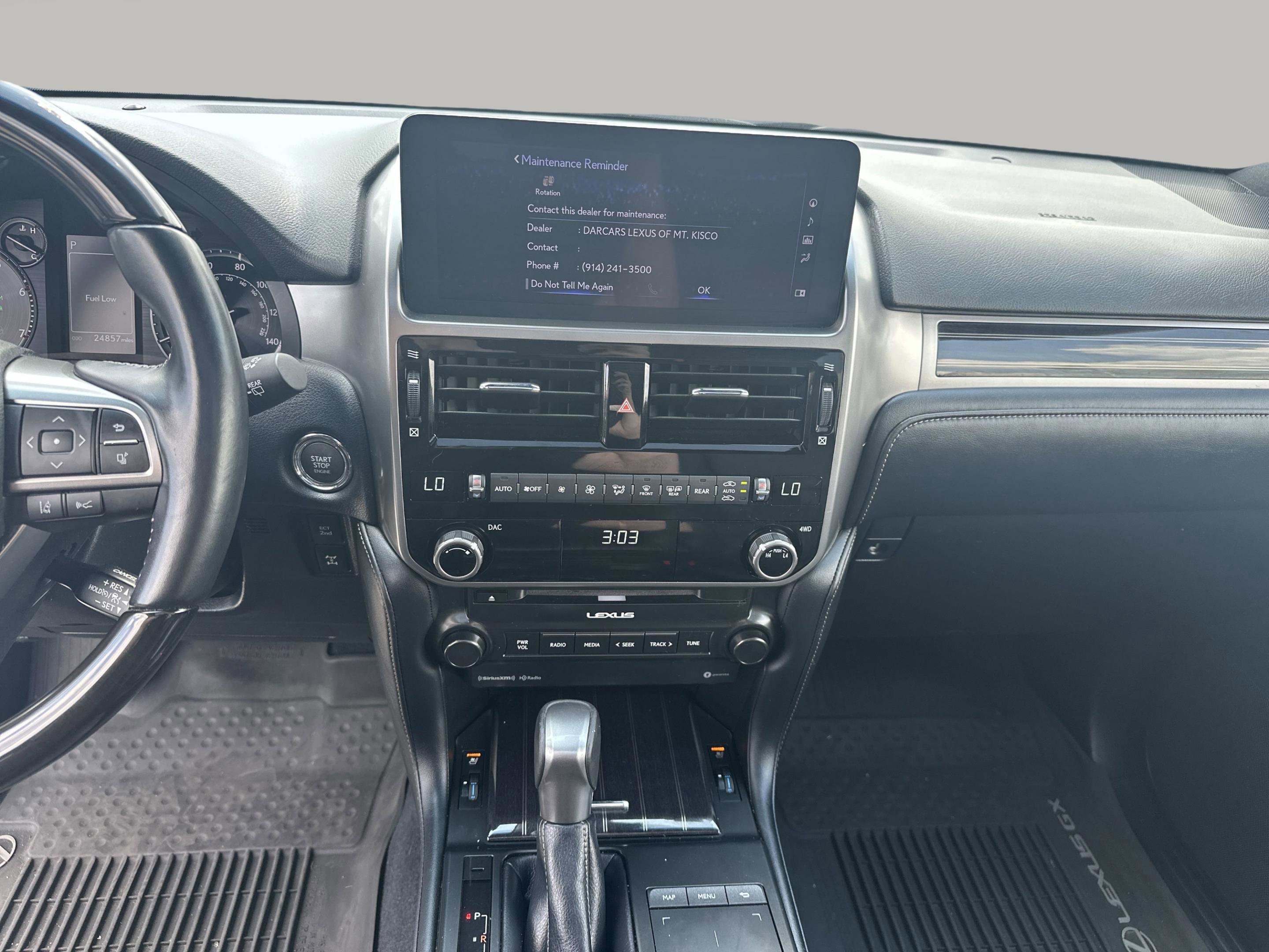 2023 Lexus GX 460 photo 22