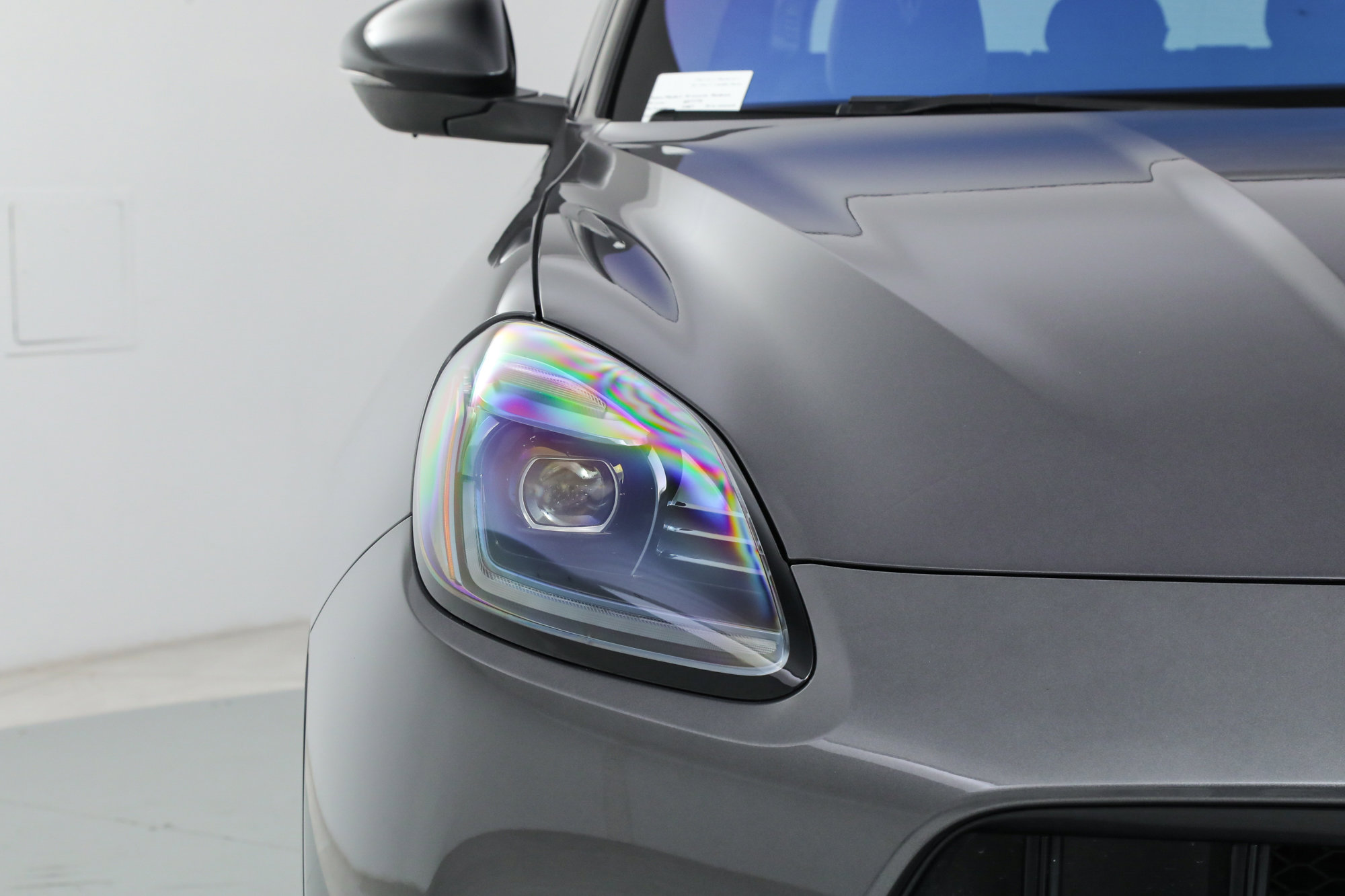 2025 Maserati Grecale Modena photo 9