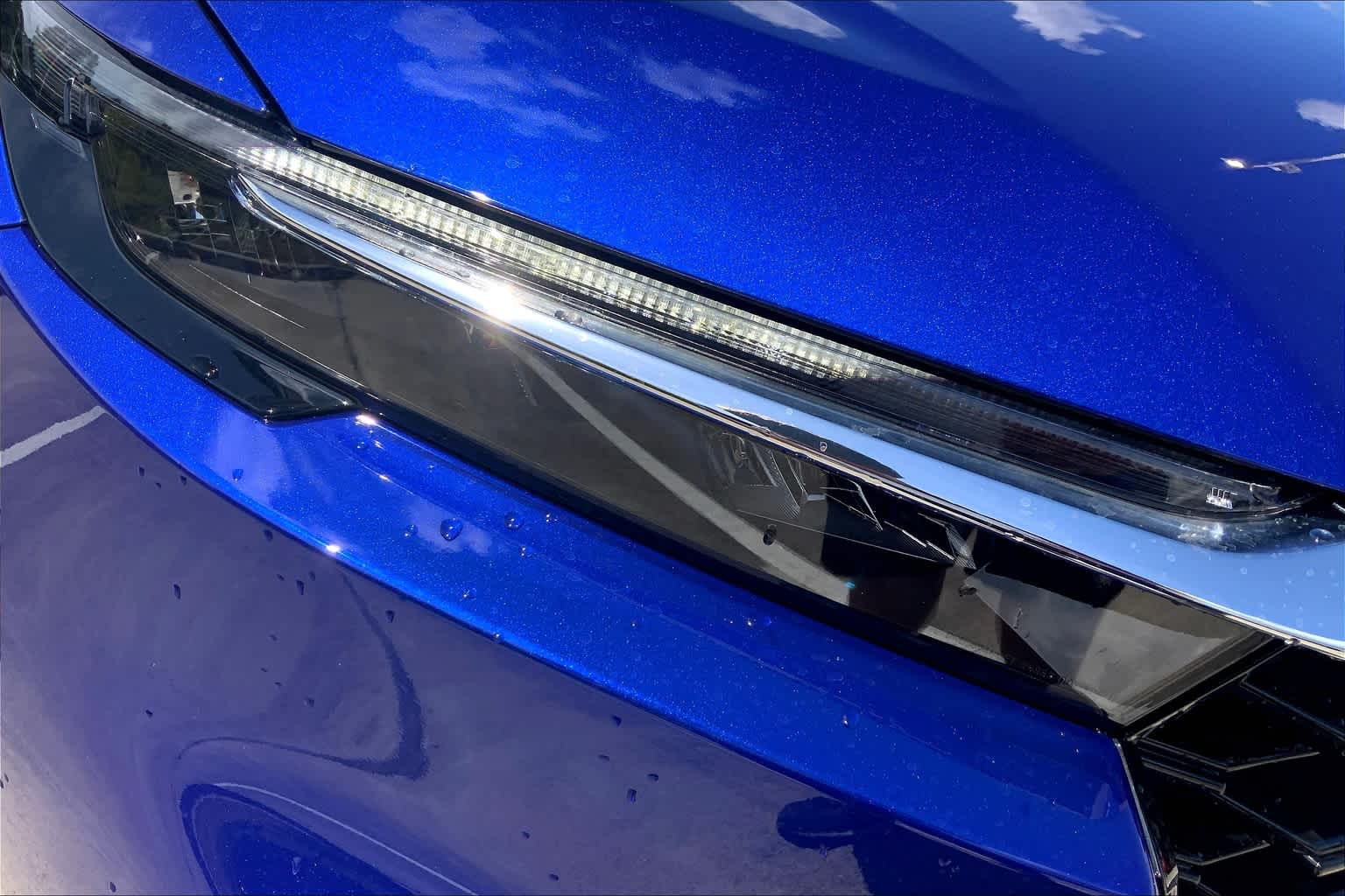 2025 Honda CR-V EX-L photo 13