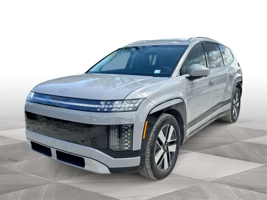 2026 Hyundai IONIQ 9 SEL's photo