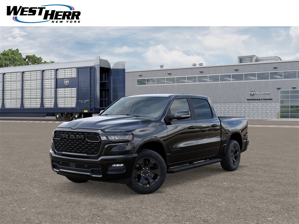 2026 RAM Ram 1500 Pickup Big Horn/Lone Star's photo