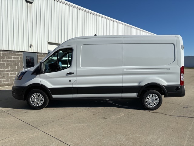 2024 Ford Transit Cargo Van photo 8