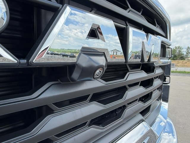 2025 Ram 3500 Big Horn photo 22