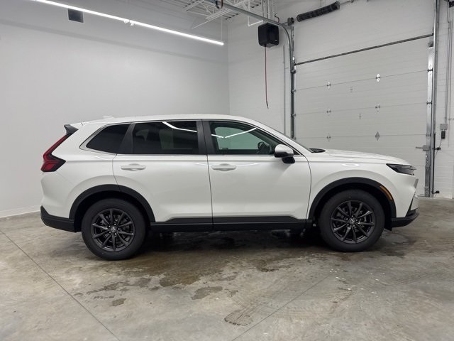 2026 Honda CR-V EX-L photo 2